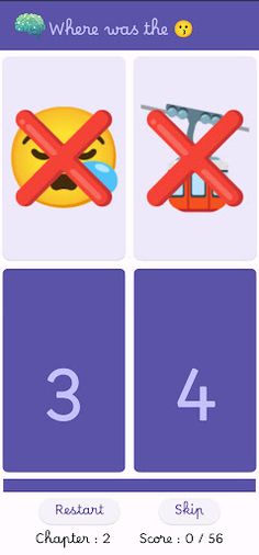 MemChamp - Screenshot 4