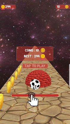 Roller Ball - Screenshot 4