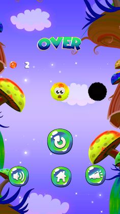 CoSweetFuzzy - Screenshot 2