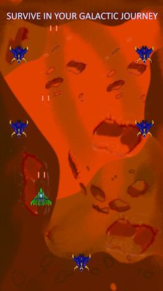 Luminous of Stellar - Screenshot 3