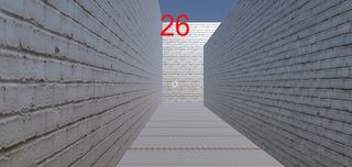 VR 3D Find The Way Room Puzzle - Screenshot 2