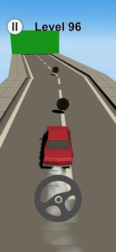 Corner Master - Screenshot 2