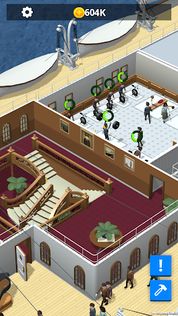 Titanic Voyage - Screenshot 5