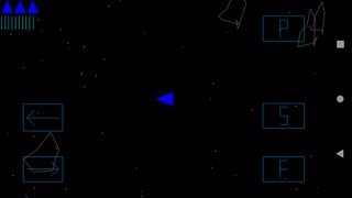 Asteroids - Screenshot 3