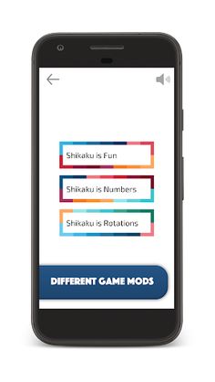 Shikaku: Rectangle mind puzzle - Screenshot 4