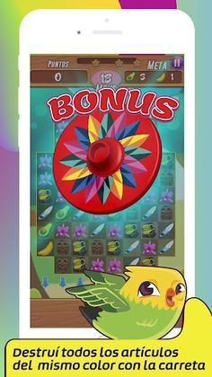 Juga y Gana - Screenshot 4