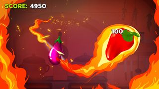 Slice Royale - Screenshot 3