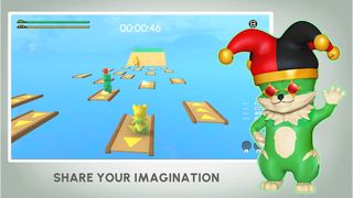 Bezogia - Screenshot 3