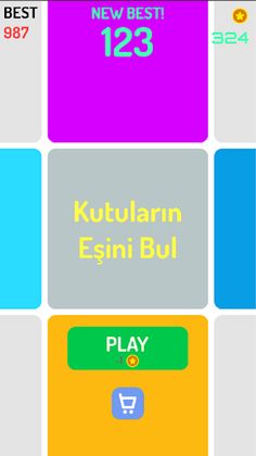 Kutuları Bağla - Screenshot 1