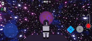 Leap of Faith - Screenshot 1