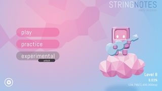 StringNotes - Screenshot 1