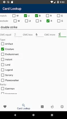 Magic Buddy Life Counter - Screenshot 2