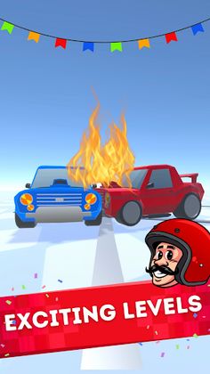 Car Parking Master:Jam Parking - Screenshot 2