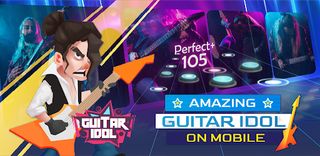 Guitar Idol - Screenshot 1