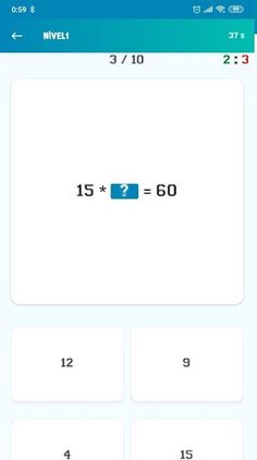 Marista TABUADA PRO 2020 - Screenshot 3