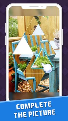 Jigsort Jigsaw Puzzles - Screenshot 2