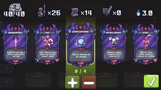 Deck Defenders - Screenshot 3
