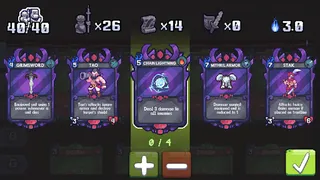 Deck Defenders - Screenshot 3