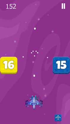 Blocks Attack - Screenshot 4