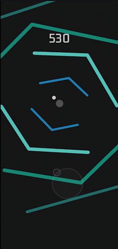 H Escape - Screenshot 1