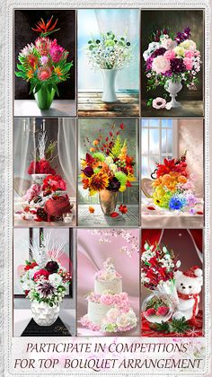 Floria Virtual Garden - Screenshot 3