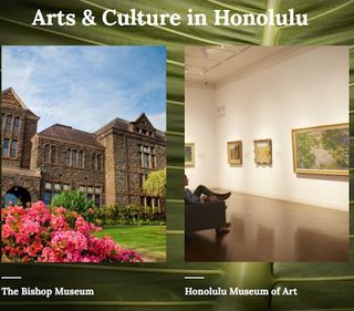 Hawaiian - Screenshot 1