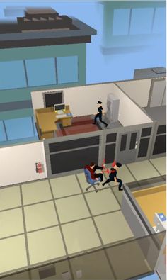 Hack Master - Screenshot 1