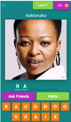 Generations Legacy Fan Quiz - Screenshot 1