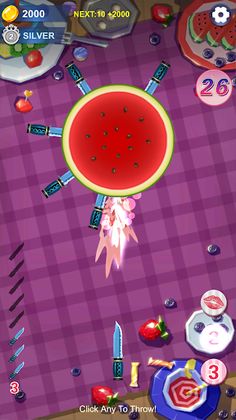 Claw Machine:Arcade City - Screenshot 2