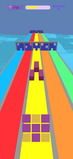 VCube - Screenshot 4