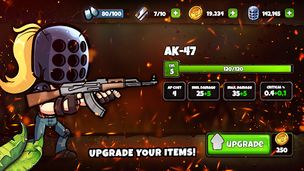Fight Buddy Mobile - Screenshot 3