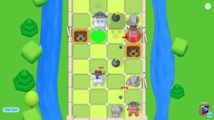 Jelly Clash - Screenshot 4