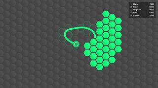 Superhex.io - Screenshot 1