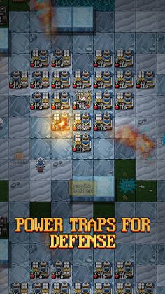 Craft Hero-Build Your Dungeon - Screenshot 4