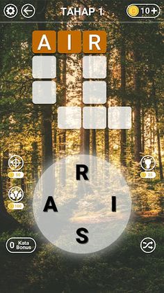 Silang Kata Malaysia - Screenshot 1