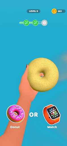 Guess the Item - Screenshot 3