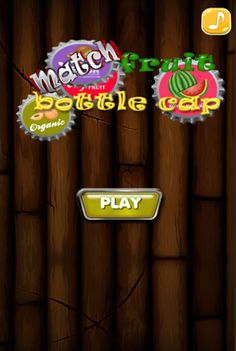 Link bottle cap - Screenshot 1