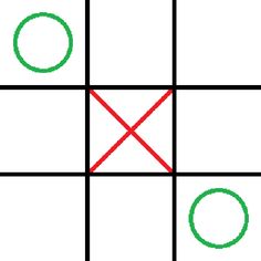 XOX - Screenshot 1
