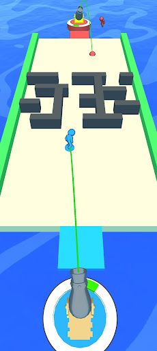 color bomber - Screenshot 1