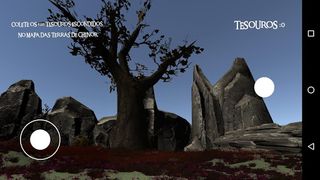 Privilegium - Chénor - Screenshot 3