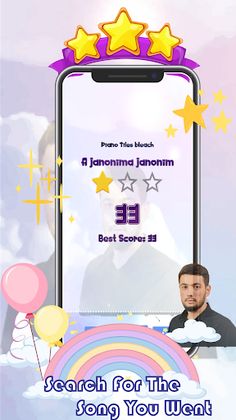 Piano -Jaloliddin Ahmadaliyev - Screenshot 4