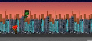 ZombieCity Run Most expensive - Screenshot 3