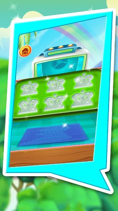 Ice Cream Making - Screenshot 4