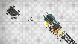 Boxz io - Screenshot 2