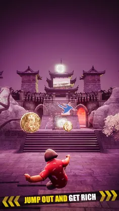 Crazy Car - Screenshot 4