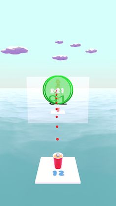 Pong Stack - Screenshot 4