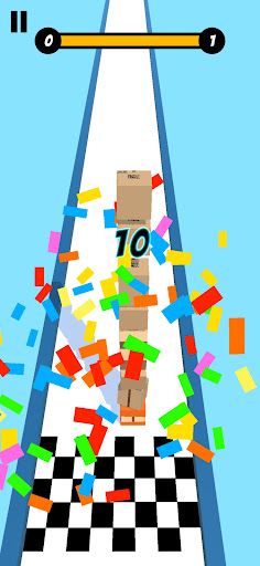 Package Run - Screenshot 2