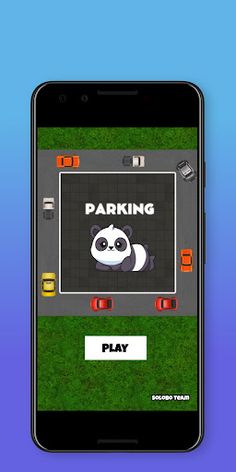 Vin Parking - Screenshot 1