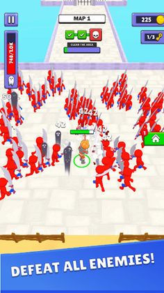 Emby Knight - Screenshot 2