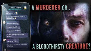 Argus - Urban Legend - Screenshot 1